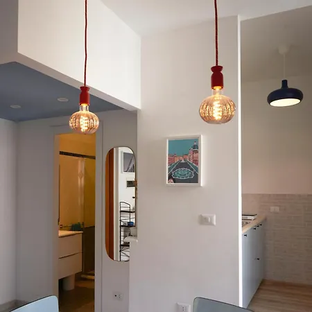 Bivio - Casa Azzurra * 罗马