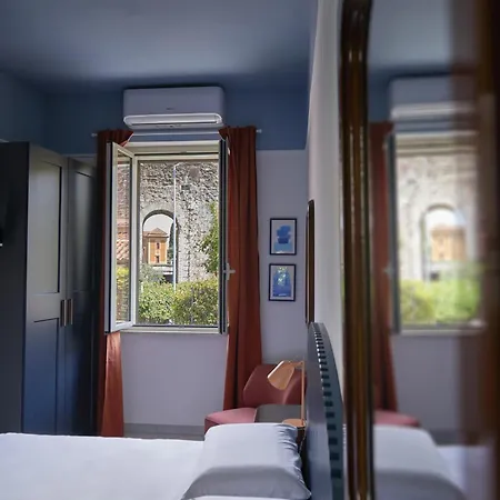 Bivio - Casa Azzurra Apartment Rom
