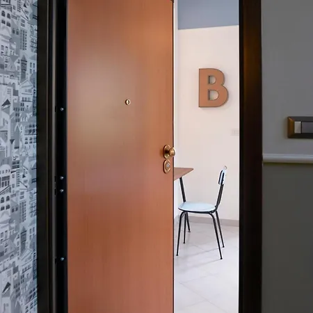 Bivio - Casa Azzurra