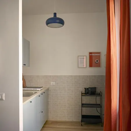 Bivio - Casa Azzurra Apartment *