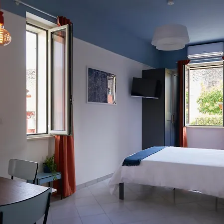 Bivio - Casa Azzurra Apartment *