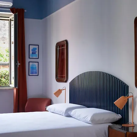 Bivio - Casa Azzurra Rom
