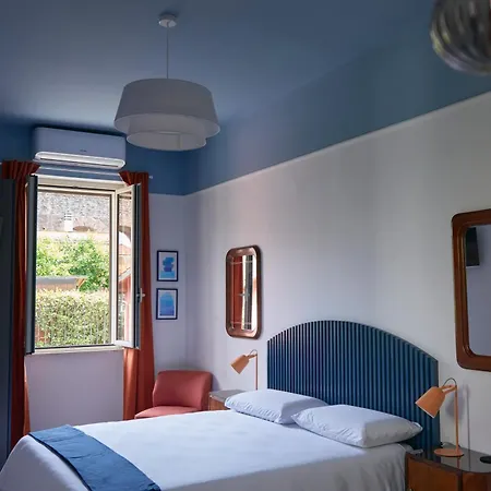 Bivio - Casa Azzurra *