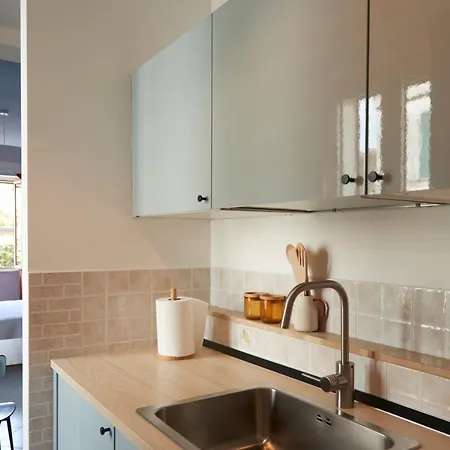Bivio - Casa Azzurra * Rom