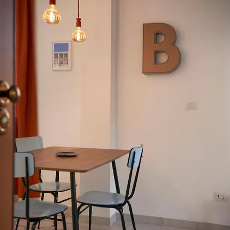 דירה Bivio - Casa Azzurra רומא