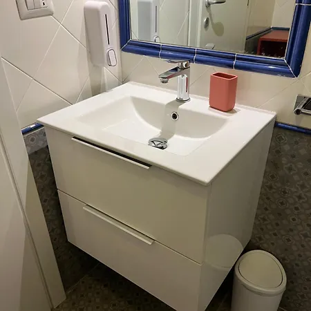 Bivio - Casa Azzurra