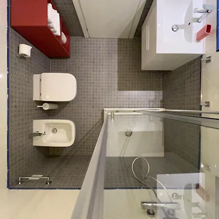 Bivio - Casa Azzurra דירה